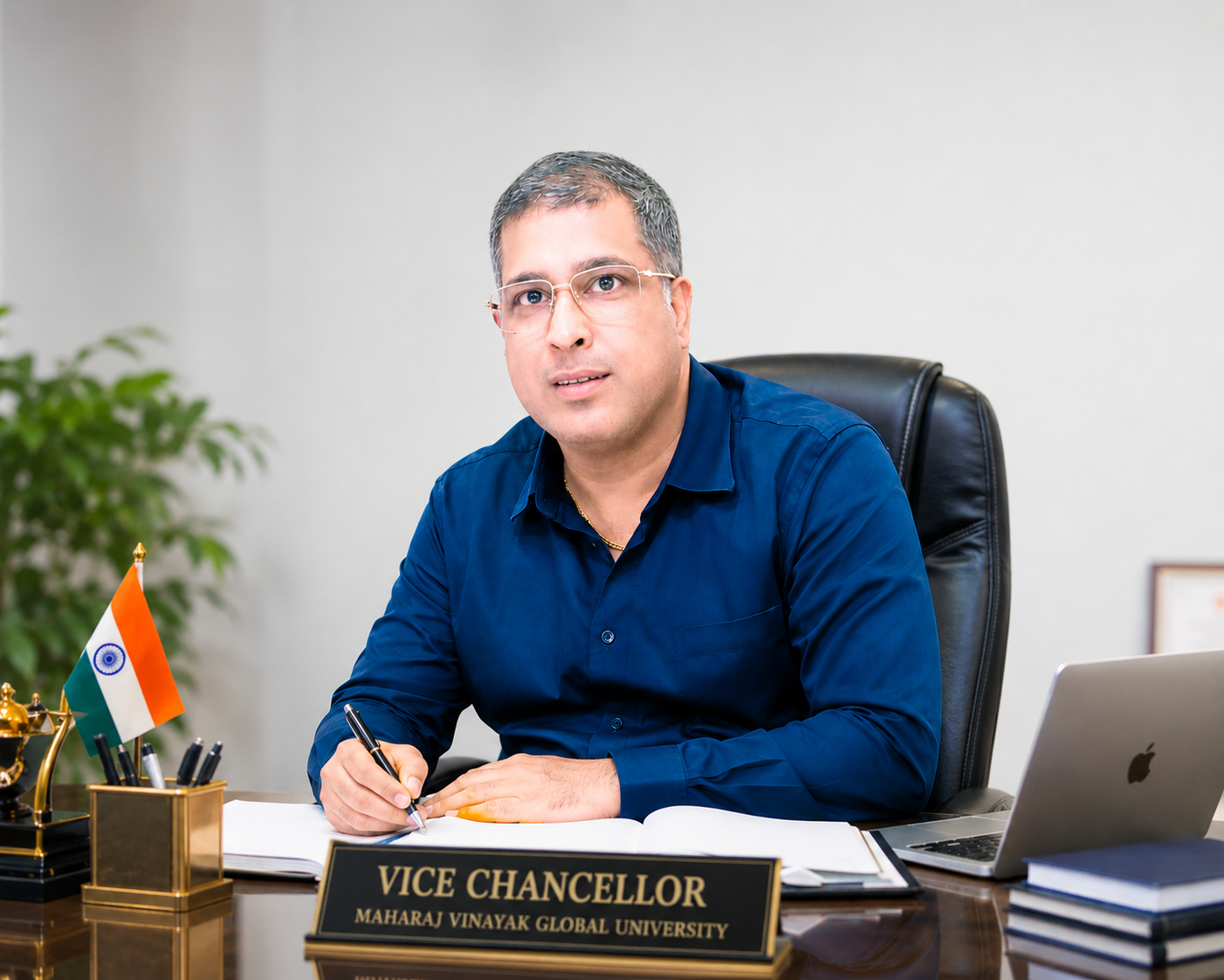 MVGU President